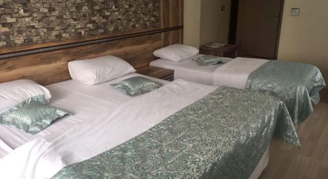 Fengo Hotel & Spa