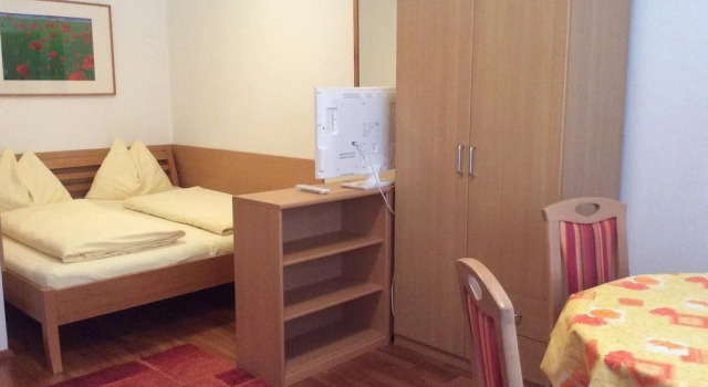 Appartementhaus Evelyn, Rezervați Hotel Obere Klaus Stiria