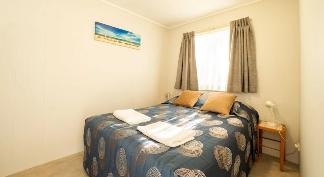 Семейный номер Standard с 2 комнатами Beach Cabins Merimbula