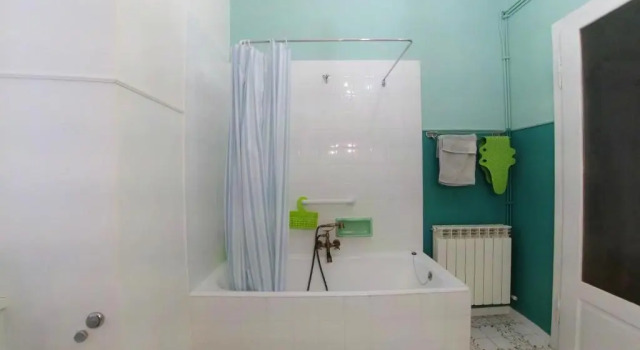 Апартаменты c 1 комнатой Casa Antica - Historical apartment in old city center