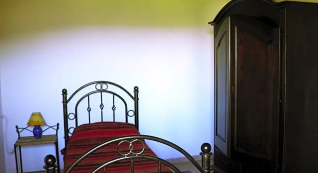 Casa Casti, Book Mini-hotel Hoteller i Costa Verde med parkering, Parkering