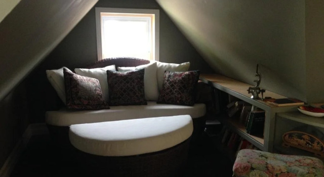 Bondy House Bed & Breakfast, Prenota Hotel Hotel a Ontario con parcheggio, Parcheggio