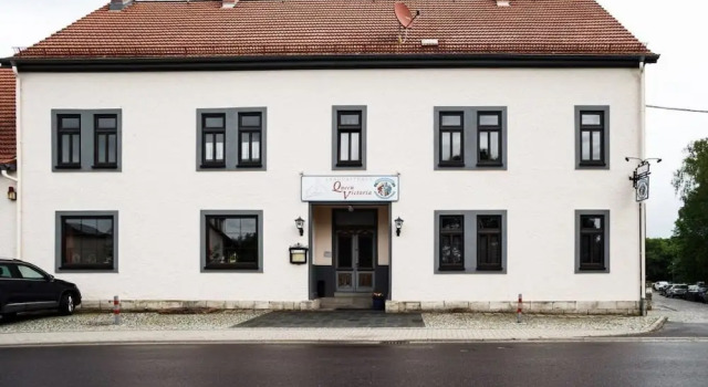Landgasthaus Queen Victoria, Réserver Hôtel Stadtilm Thuringian Forest