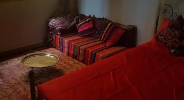 Номер Standard Emallayan - Hostel
