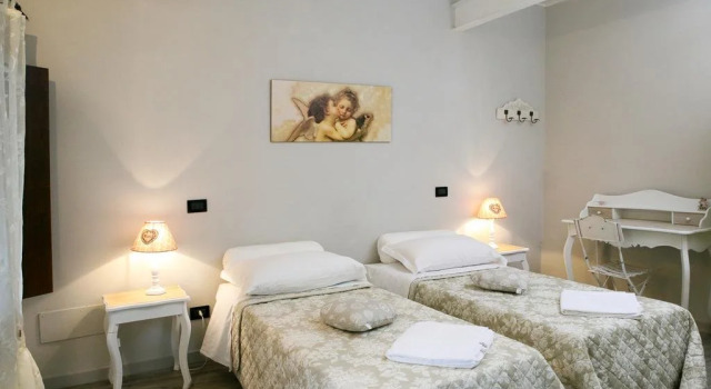 Residenza Casa Del Teatro