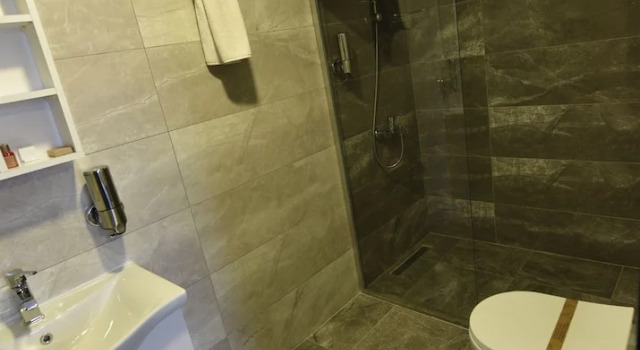 Люкс семейный Sahil Hotel Pendik