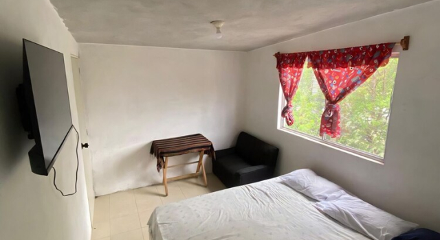 Номер Comfort Hotel Y Pizzeria Casa Inn