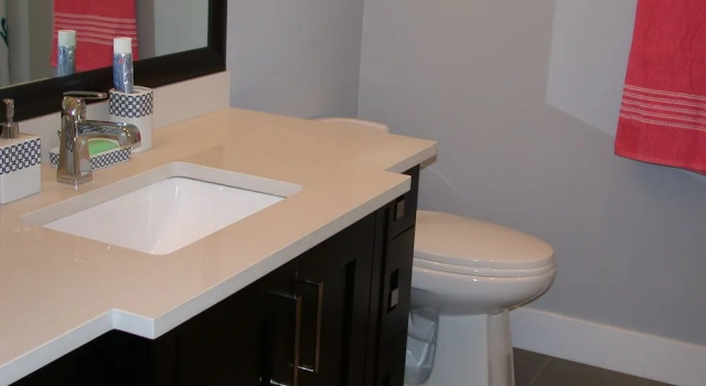 Номер Standard Vancouver Austin Guesthouse