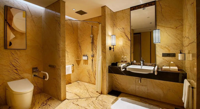 Номер Standard Conrad Tianjin