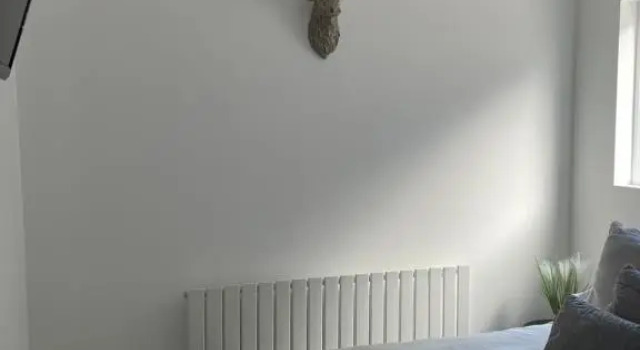 Terfyn Hall holiday Apartment 2, Book Lejlighed Prestatyn 