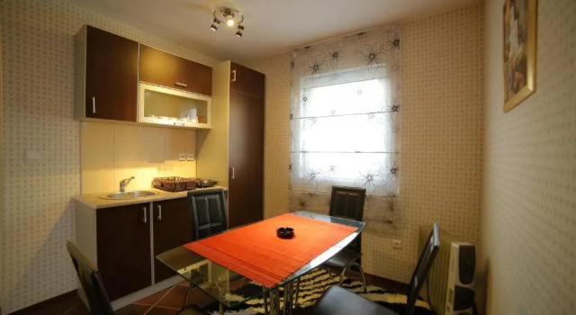 Apartment Čar 13