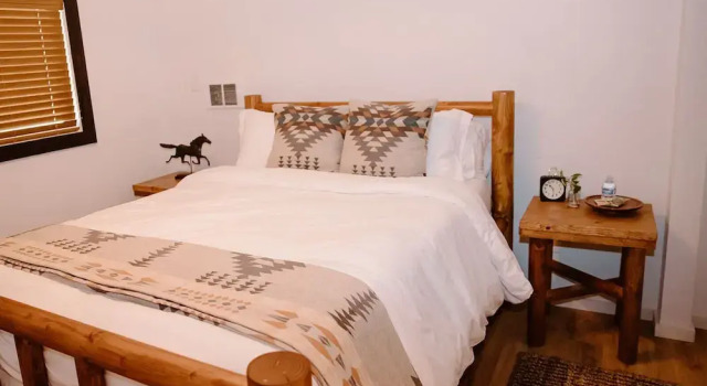 Silver Ridge Ranch, Rezervați Hotel Easton Statele Unite ale Americii