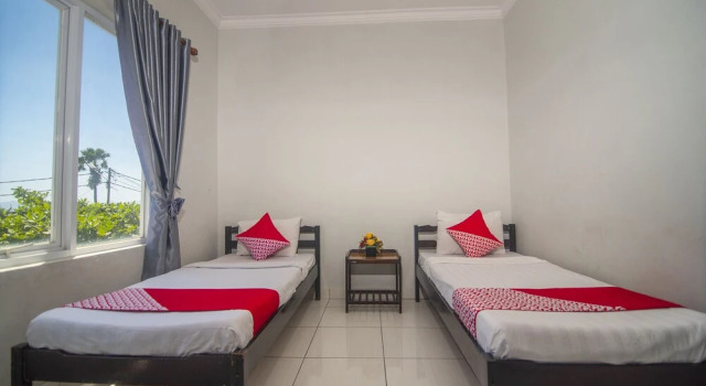 Hotel Maya by OYO Rooms