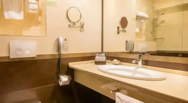 Двухместный номер Superior Grand Hotel Napoca