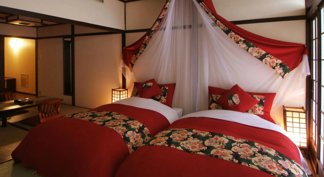 Isshinkan, Reserva ahora Hotel Hoteles en Kita Kanto con piscina, Piscina