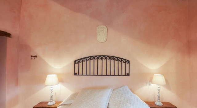 Komfort Zimmer Castello Valenzino