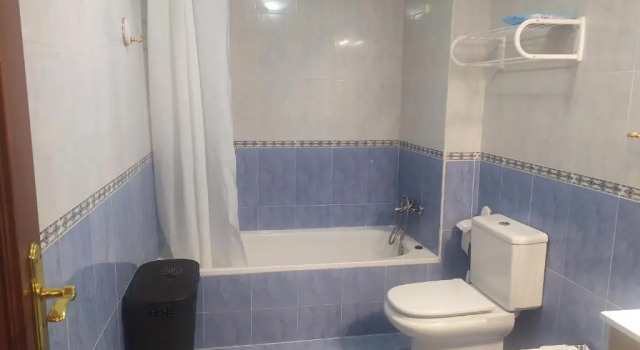 Апартаменты Roquetas de Mar, Apartamento, 2 dormitorios, Urbanización Las Salinas, cerca de la playa, de restaurantes y bares de tapas