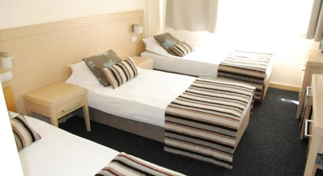 Номер Standard Hotel Aleksandar