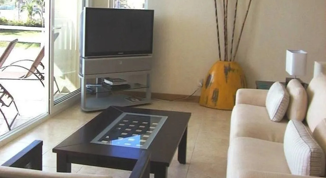 Condo el Pueblo, Boek Hotel Punta Mita 