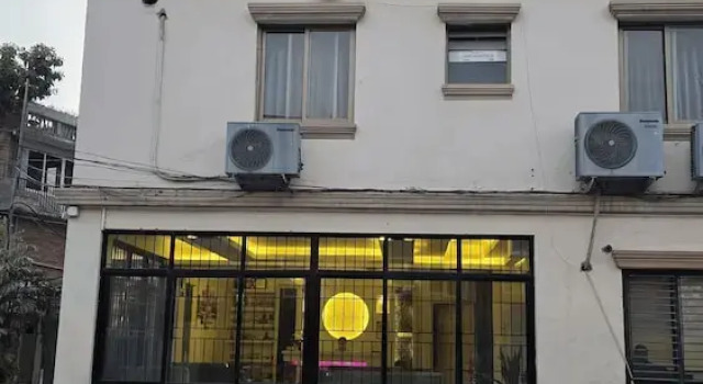 Aarya Wellness & Hostel, Забронировать Хостел Катманду провинция Багмати-Прадеш