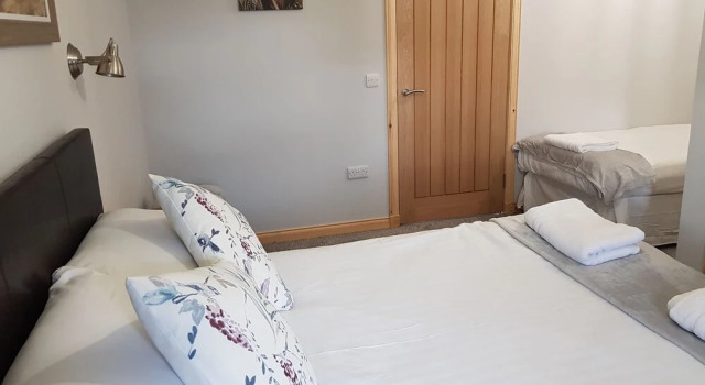 Tower Street Holiday Apartment