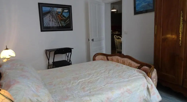 Maison Les Sables-d'Olonne, 4 pièces, 6 personnes - FR-1-92-892