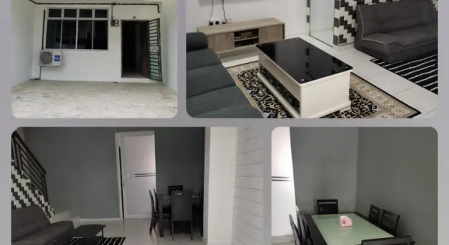Lavender Homestay @ Pasir Gudang, Reserva ahora Hotel Pasir Gudang Johore
