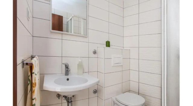Апартаменты Apartments Moderno 2