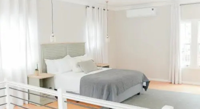 47 On 18Th, Boek Hotel Pretoria 