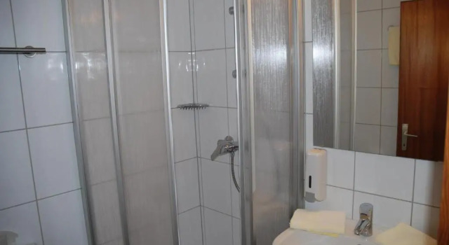 Двухместный номер Standard Hotel Kuchlerwirt