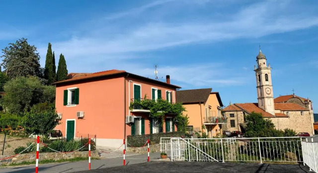 Ligo, Varaa Hotelli Villanova dAlbenga Liguria