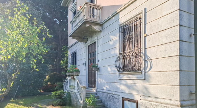 Villa Lorenzo