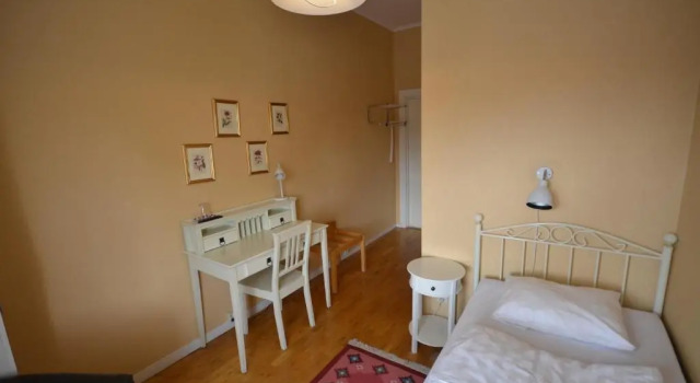Номер Standard Hotell Royal