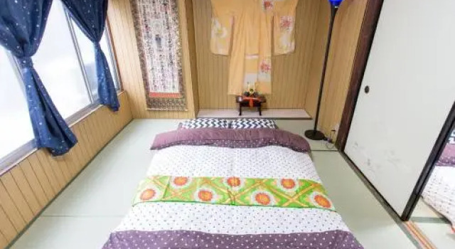 City Center 200 Years Old Traditional House Next to 2 Train Lines, Book Hotel Hotels in Kyoto with Parking, near Mikane Shrine, Parking