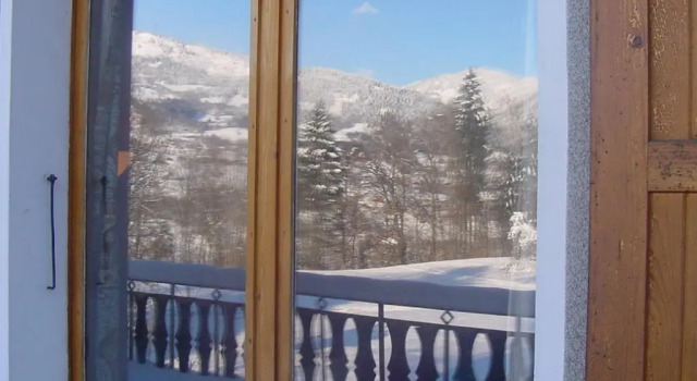 Номер Standard Chalet Marie Stuart