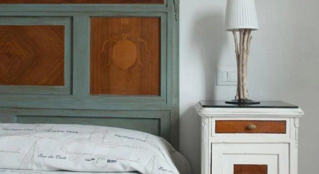 B&B Tre finestre sul mare