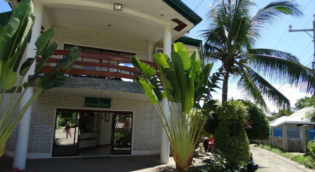 Harmony Hotel