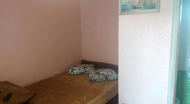 Manora, Buchen Sie Hotel Satoka Odessa region