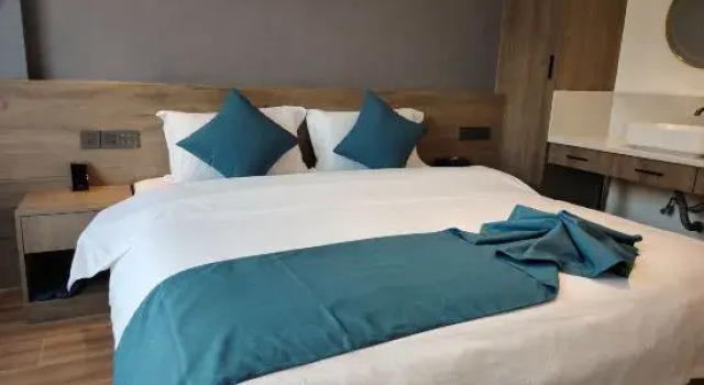 Yangbi Shui'an Tingtao Chinese Inn, Prenota Hotel Dali Yunnan