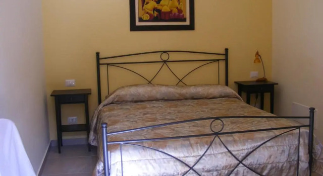 Standard Zimmer B&B FreeZone