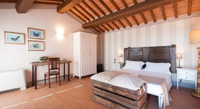Borgo tra gli Olivi