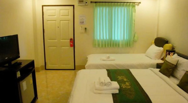 Nan Thara Place