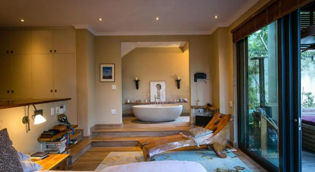 Table Mountain Villa, Забронировать Вилла Коттеджи Cape Peninsula, Коттедж