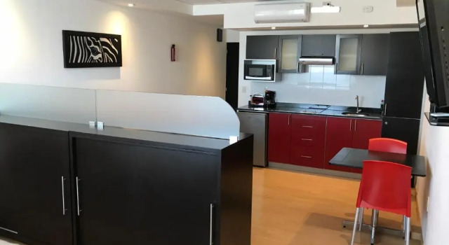 Люкс My Home Suites