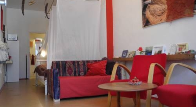 Kln Apartments, Varaa Huoneisto Sülz Köln