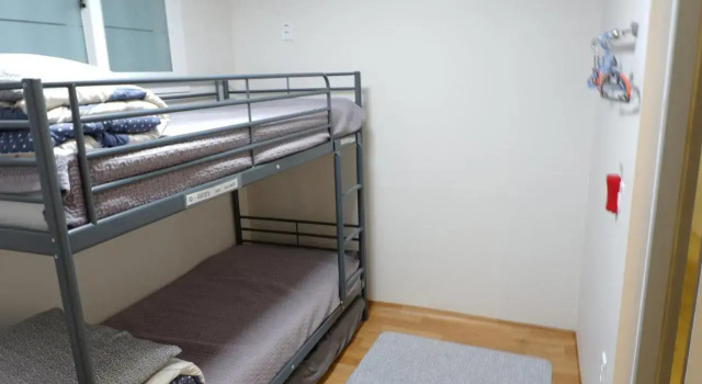 Haru The Guesthouse, Забронировать Отель Отели провинции Кёнсан-Пукто с парковкой, Парковка