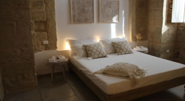 Люкс Superior Li Perrini Boutique B&B