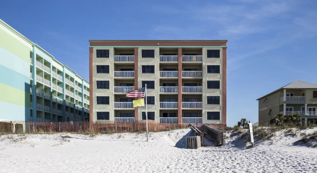 Harbor Place Condos, Prenota Hotel Hotel a Alabama con piscina, Piscina