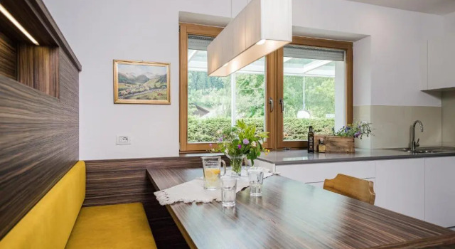 Апартаменты myLoisl Apartments