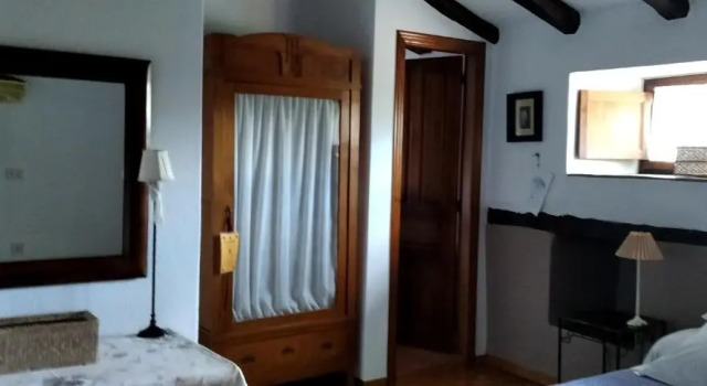 Номер Standard A Cortiña de Canalarrana